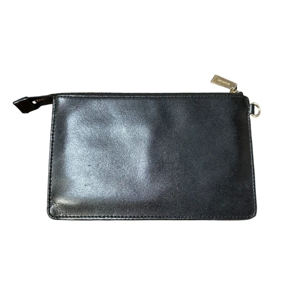 Michael Kors LOVE Wristlet / Clutch / Purse